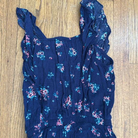 Girls Justice size 14 jumpsuit - Picture 8 of 9